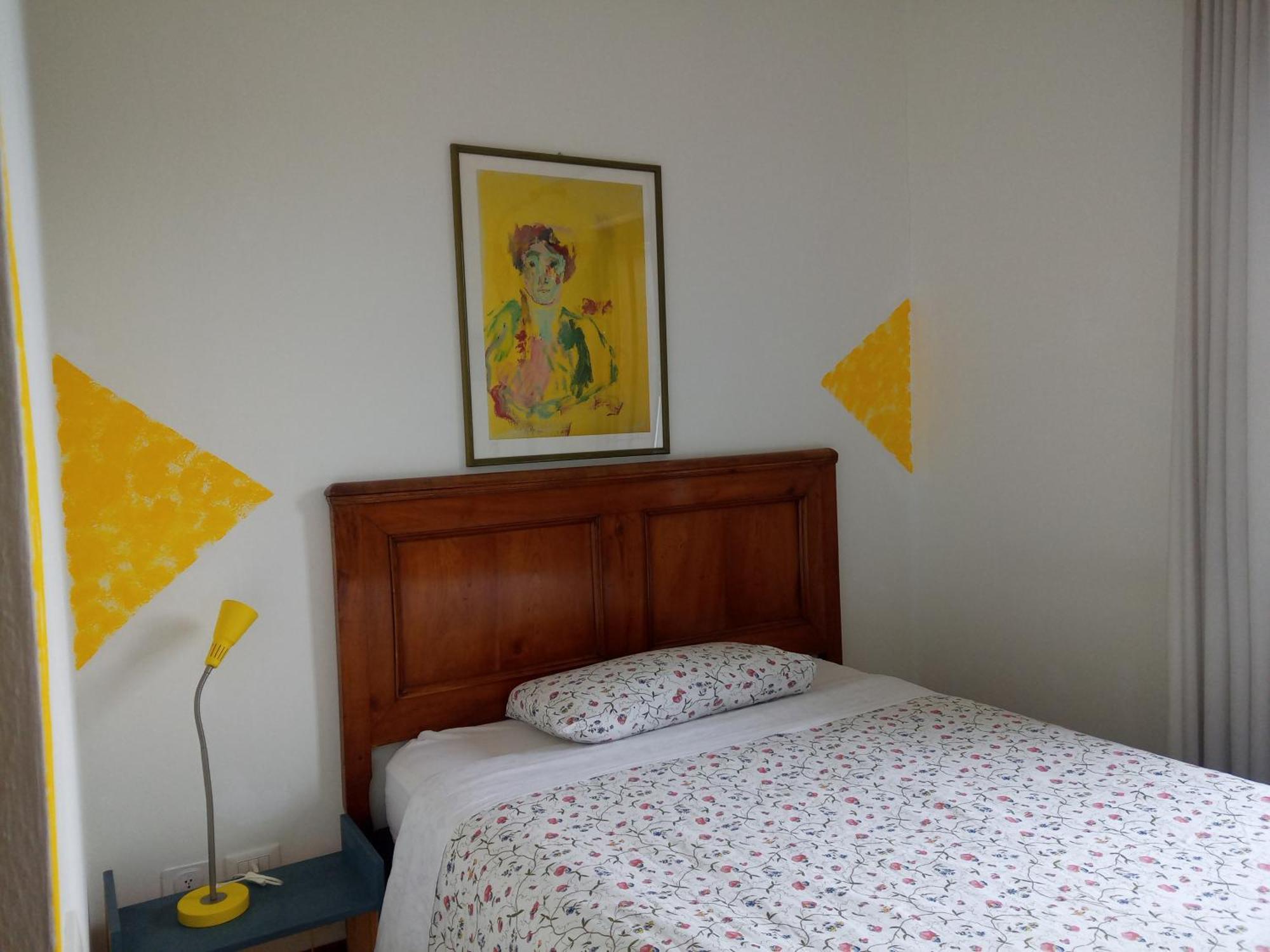 Albergo Alla Posta Anduins Quarto foto