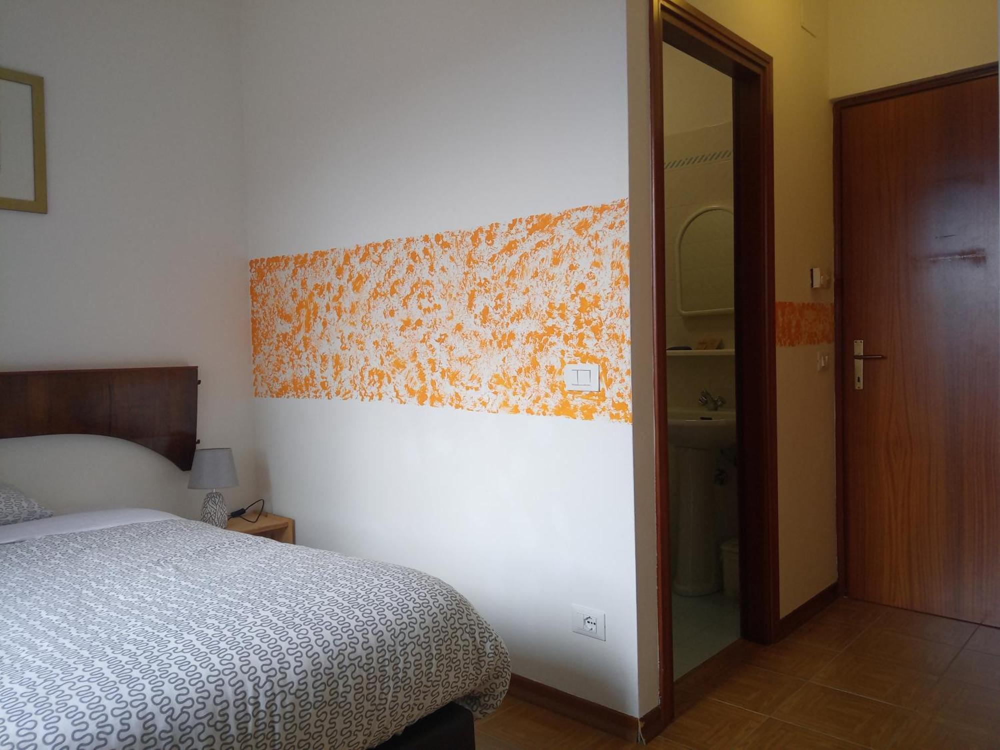 Albergo Alla Posta Anduins Quarto foto