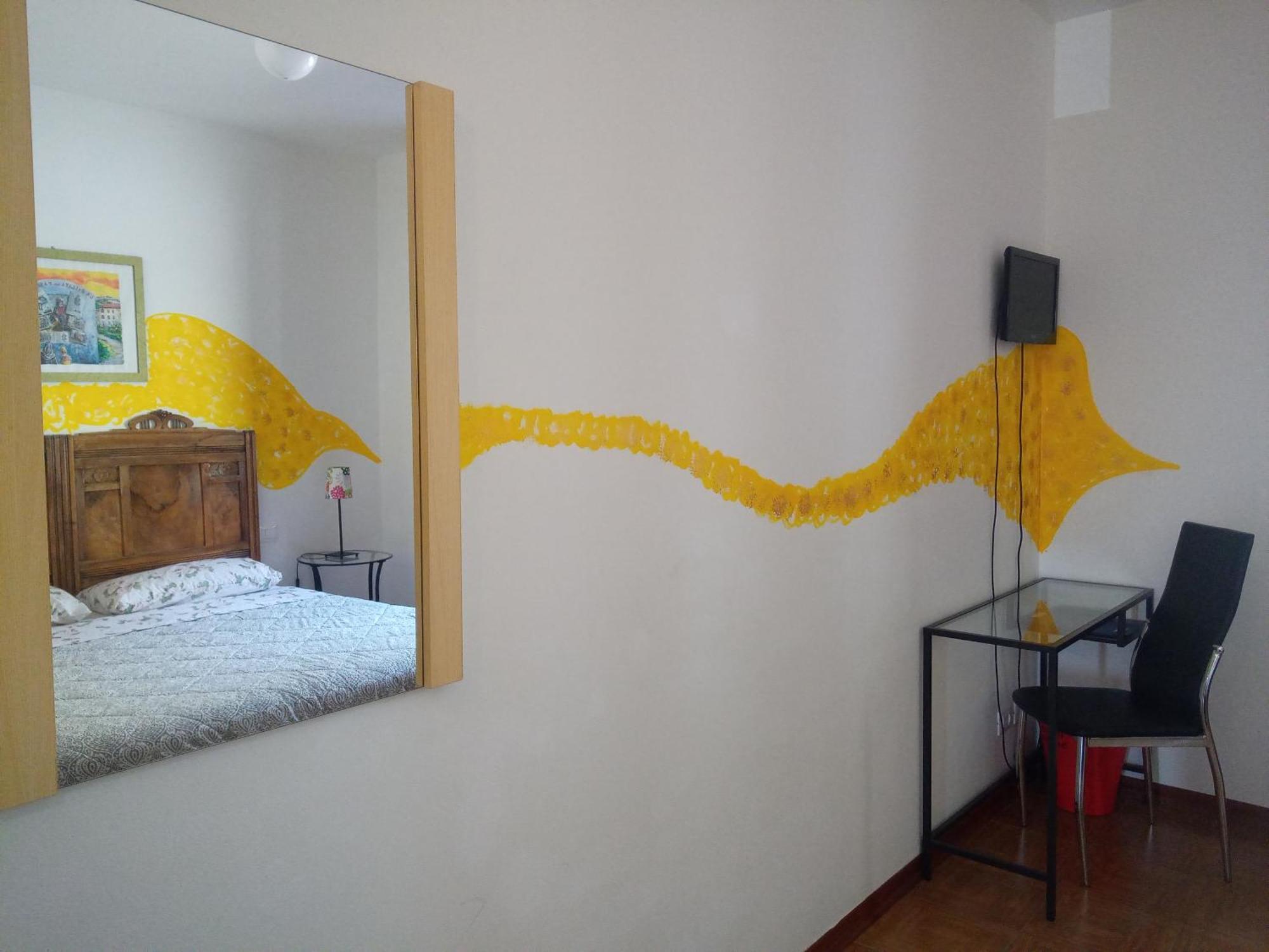 Albergo Alla Posta Anduins Quarto foto