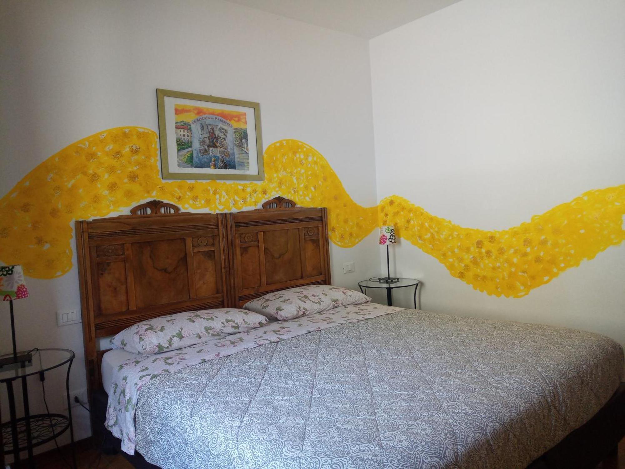 Albergo Alla Posta Anduins Quarto foto