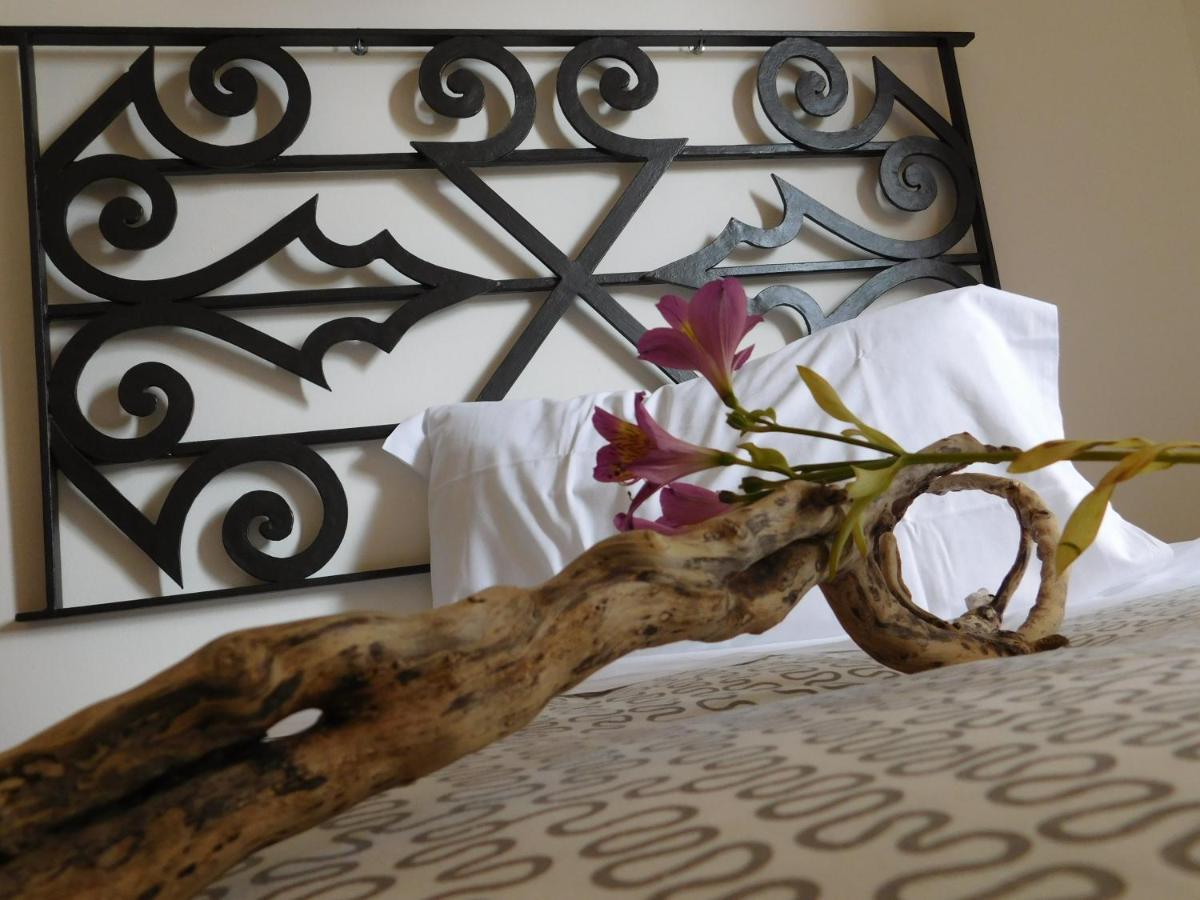 Albergo Alla Posta Anduins Exterior foto